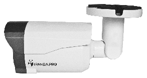 Цилиндрическая камера STREETCAM 1080S (2.8), фото 2