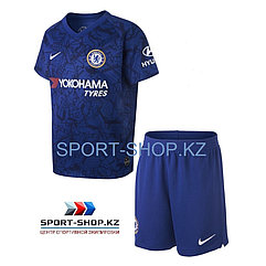 Футбольная форма (Chelsea) - оригинал19/20