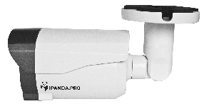 Цилиндрическая камера STREETCAM 1080.VF