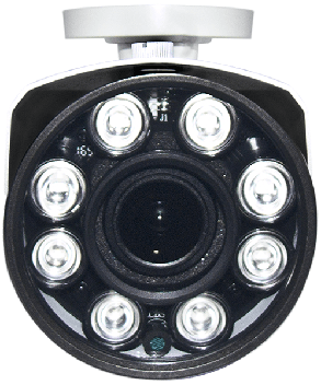 Цилиндрическая камера STREETCAM 1080.VF-POWER (2.8-12), фото 2