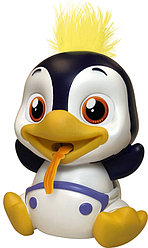 Игрушка интерактивная Лакомки-Munchkinz Пингвин Pepper