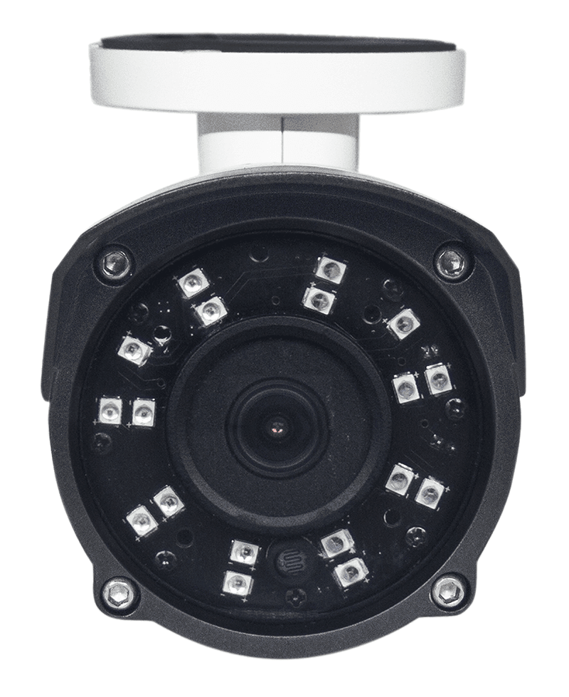 Цилиндрическая камера STREETCAM 1080M (3.6) - фото 2 - id-p64553661