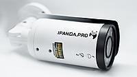AHD камера Цилиндрическая камера STREETCAM 1080.VF-POWER (6-50)