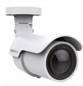 IP Камера Mobotix Mx-BC1A-4-IR, фото 2
