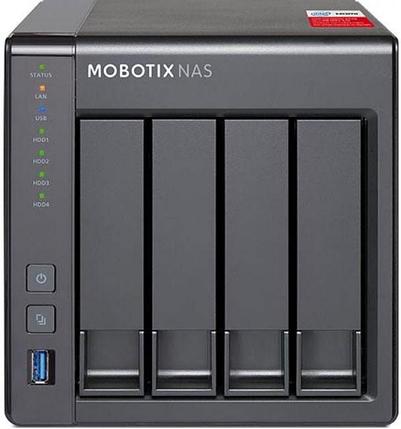 Сетевой видеорестратор Mobotix Mx-S-NAS4A-16, фото 2