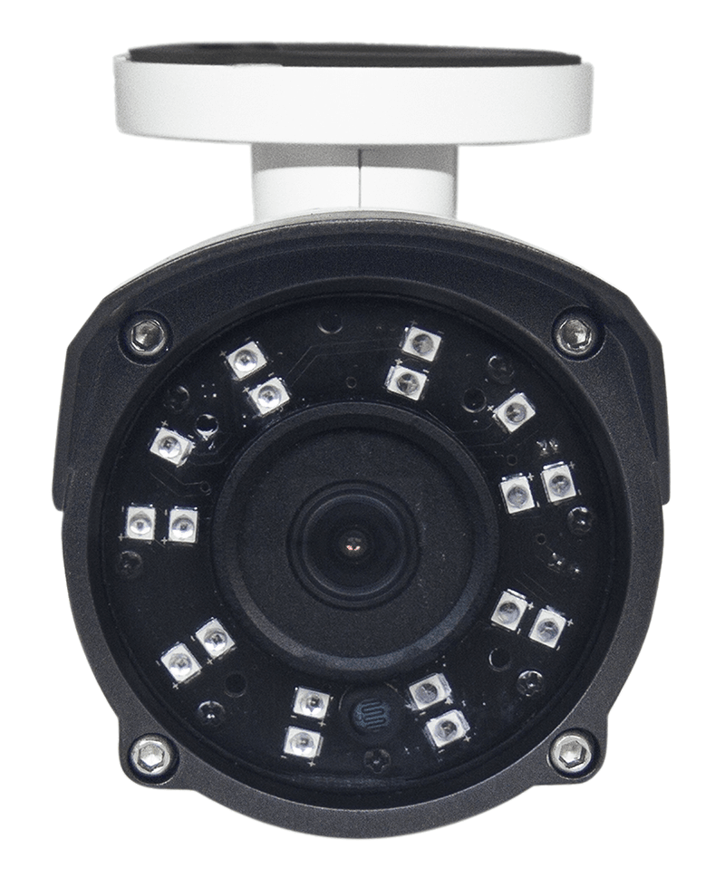 Цилиндрическая камера IPanda StreetCAM 1080.ZOOM