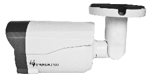 Цилиндрическая камера IPanda StreetCAM 1080.ZOOM, фото 2