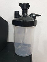 Увлажнитель многоразовый для кислородных концентраторов