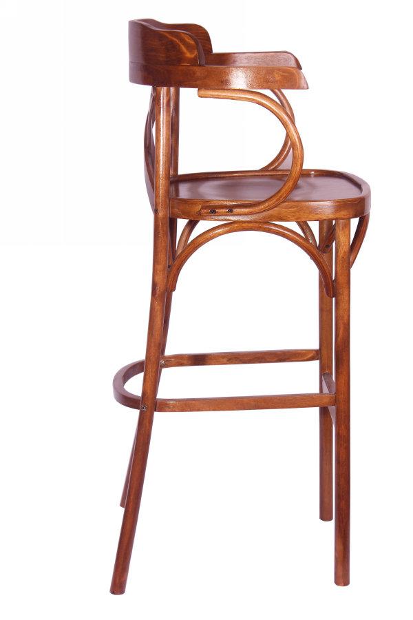 Кресло барное Классик - 1 - фото 3 - id-p64554593