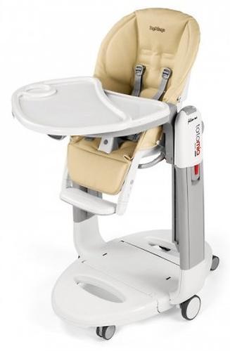Стульчик Peg Perego Tatamia Follow Me Paloma