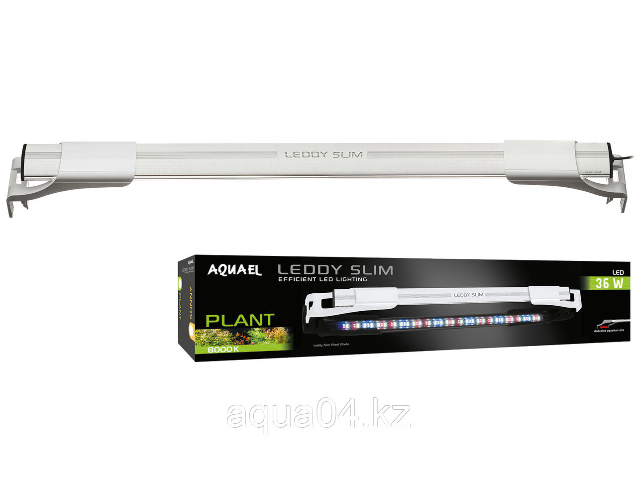 LEDDY SLIM Plant 36 W