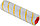 Ролик сменный POLYTEX Pro, 240 мм, d=48 мм, ворс 12 мм, ручка d=8 мм, MIRAX (02816-24), фото 2