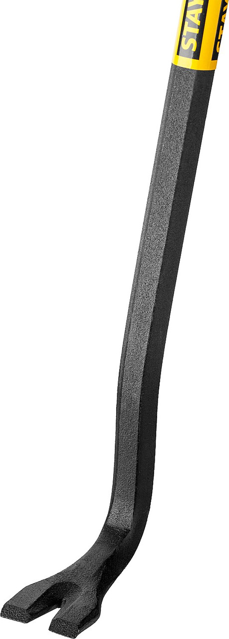 Лом-гвоздодер, 600мм, 16 мм, шестиграннный, STAYER (21641-60_z01) - фото 3 - id-p64563263