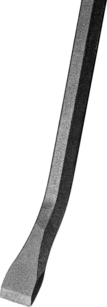 Лом-гвоздодер, 600мм, 16 мм, шестиграннный, STAYER (21641-60_z01) - фото 4 - id-p64563263