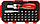 ЗУБР Компакт-37 набор: реверсивная отвертка с насадками 37 шт (25164-H37), фото 2