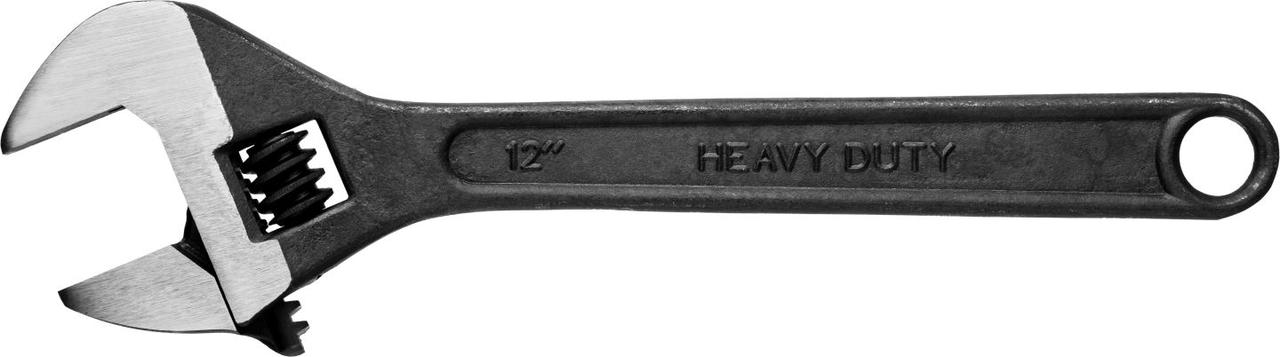 Ключ разводной ТОР, 300 / 35 мм, MIRAX (27250-30) - фото 2 - id-p64563328