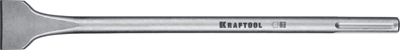 KRAFTOOL ALLIGATOR SDS-max Зубило плоское широкое 50 х 400 мм (29334-50-400_z01) - фото 2 - id-p64563377