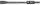 KRAFTOOL ALLIGATOR HEX 30 Зубило плоское 32 x 400 мм (29345-32-400), фото 2