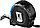ЗУБР НЕЙЛОН 8м / 25мм рулетка с ударостойким обрезиненным корпусом (34056-08-25_z01), фото 3