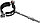 Хомут трубный с гайкой, оцинкованный, в комплекте с сантехнической шпилькой и дюбелем, 1 1/2", 1шт, ЗУБР, фото 2