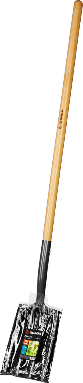 GRINDA PROLine 280x180x1500 мм, вилы с деревянным черенком (39725) - фото 5 - id-p64563541
