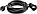 Удлинитель-шнур "ПВС 207-Ш", 10 м, 2200 Вт, 1 гнездо, ПВС 2х0,75 мм2, ЗУБР (55023-10), фото 3