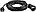 Удлинитель-шнур ПВС 207-Ш, 20 м, 2200 Вт, 1 гнездо, ПВС 2х0,75 мм2, ЗУБР (55023-20), фото 3