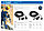 Удлинитель-шнур КГ 325-Ш, 30 м, 4000 Вт, 1 гнездо, IP44, КГ 3х2,5 мм2, ЗУБР (55017-30), фото 7