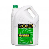 Антифриз Nord зеленый 10 литров