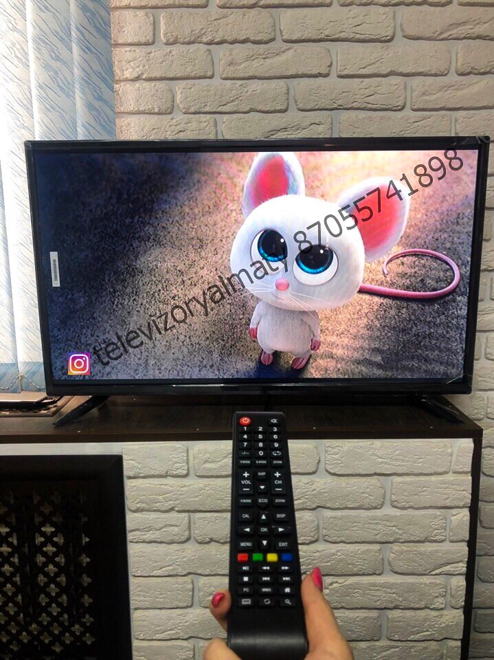 Телевизор LED TV Samsung Smart tv 42 диагональ - фото 2 - id-p64565540