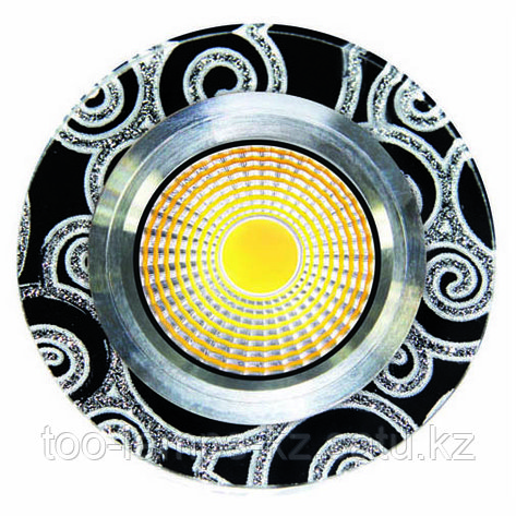Спот встраиваемый LED SPD-YXYHD Круглый , фото 2