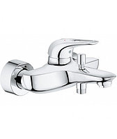 Смеситель для ванны с изливом Grohe eurostyle new 33591003