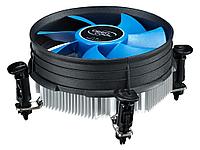 Кулер для CPU Intel, Deepcool, THETA 9 DP-ICAP-T9, Intel 1156/LGA1155/LGA1151/LGA1150, 82W, 92мм, 2000±10%