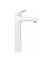 Смеситель для раковины корпус высокий Grohe eurostyle new 23570ls3