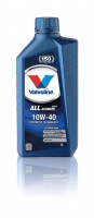 Моторное масло Valvoline All-Climate Extra 10W-40 1литр - фото 1 - id-p64565783