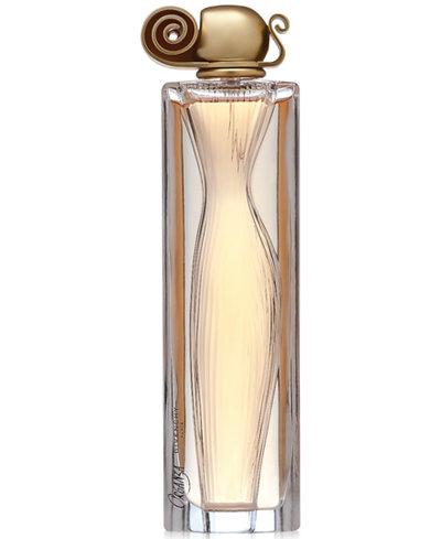 Парфюм Givenchy Organza 100ml (Оригинал - Франция)