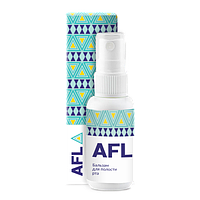 AFL противоалкогольный аминокислотно-пептидный спрей