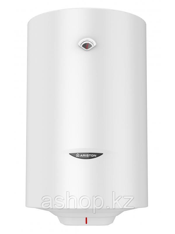 Водонагреватель накопительный электрический Ariston SG1 50 V, Тип монтажа: Настенный, 1,5 кВт, 8 бар (max.), 5