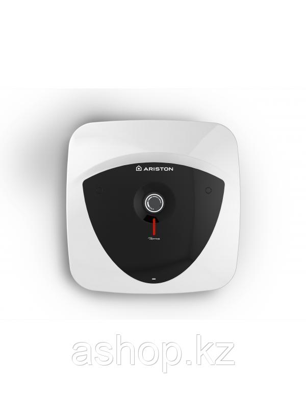 Водонагреватель накопительный электрический Ariston ABS ANDRIS LUX 10UR, Тип монтажа: Под раковиной, 1,2 кВт,