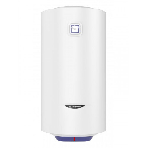 Водонагреватель накопительный электрический Ariston BLU1 R ABS SLIM 65 V, Тип монтажа: Настенный, 1,5 кВт, +30