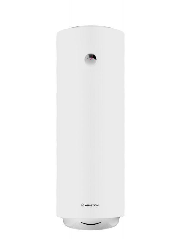 Водонагреватель накопительный электрический Ariston ABS PRO R SLIM 80 V , Тип монтажа: Вертикальный, 1,5 кВт,
