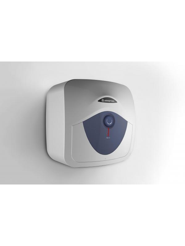Водонагреватель накопительный электрический Ariston ABS BLU EVO RS 15, Тип монтажа: Под раковиной, 1,2 кВт, 8
