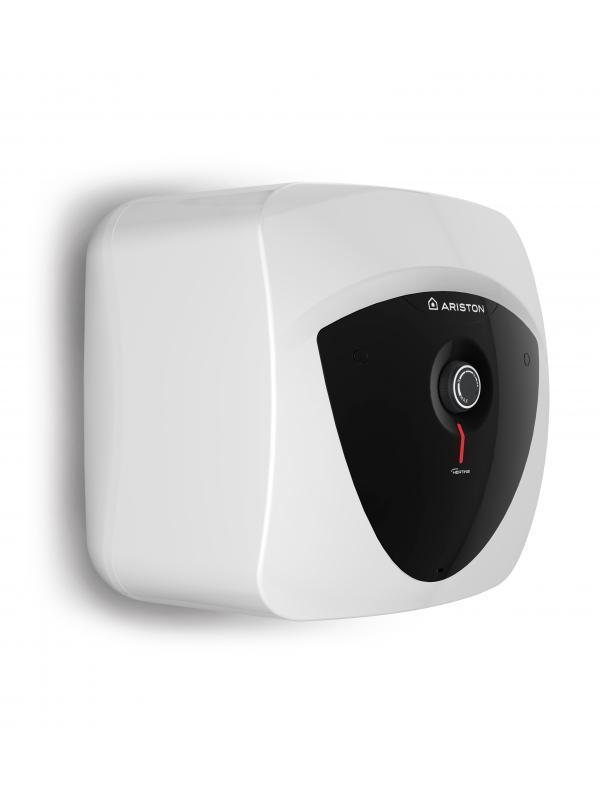 Водонагреватель накопительный электрический Ariston ABS ANDRIS LUX 10UR, Тип монтажа: Под раковиной, 1,2 кВт,