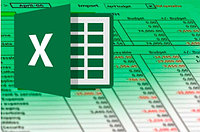 Курсы Excel в Атырау (онлайн)