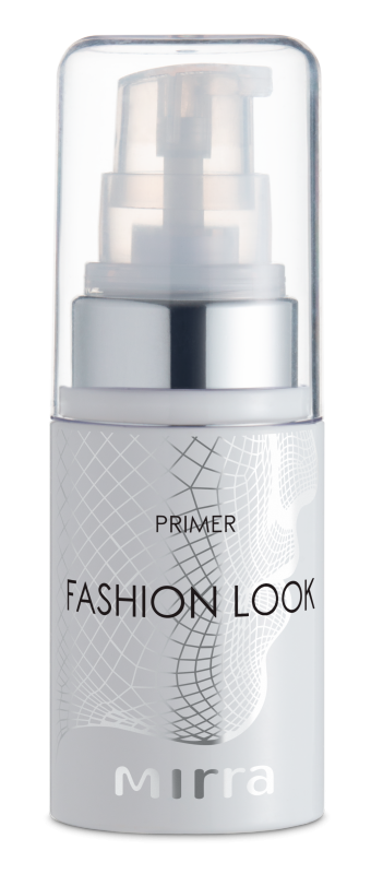 MIRRA Основа под макияж «Primer Fashion Look»