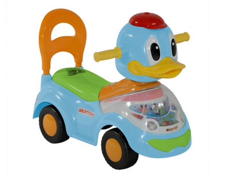 Lorelli Каталка Утка / Duck