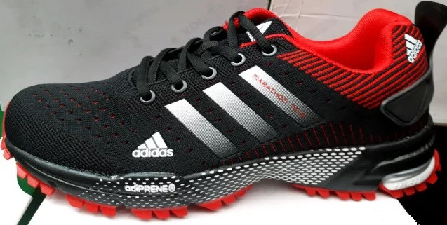 tenis adidas marathon antigo