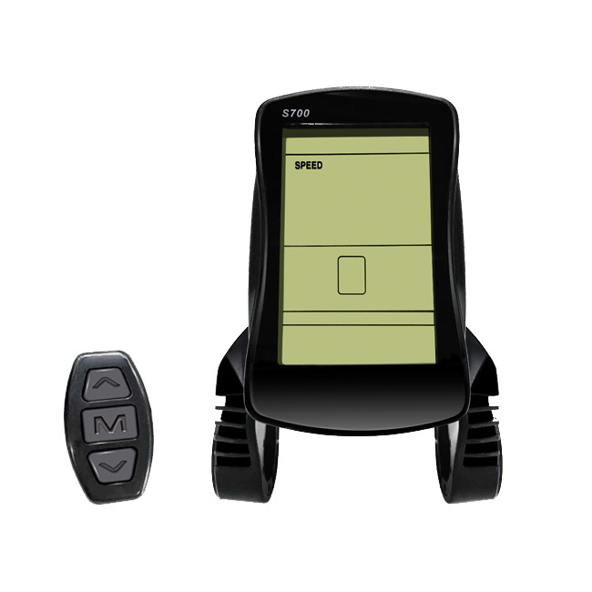 Дисплей OURMETER S700