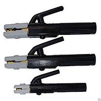 Электрододержатель(клещи) ручная дуговая сварка 200/300А