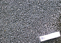 Натуральный черный грунт "Габбро" 2,0-5,0 мм
